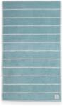 Nef Nef Homeware Prosop de plajă pentru copii 70x120 cm, 100% bumbac, Nef-Nef Junior Bay Kid, albastru Prosop