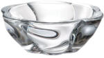 Crystal Bohemia Fructieră din cristal Bohemia 20 cm, transparent, Crystal Bohemia Orz Twist Barley Castron