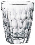 Crystal Bohemia Set 6 pahare whiskey Bohemia Crystal Marble 290 ml transparent Pahar