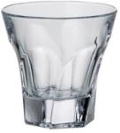 Crystal Bohemia Set 6 pahare whisky cristal Bohemia Apollo 230 ml Pahar