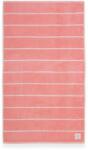 Nef Nef Homeware Prosop de plajă pentru copii 70x120 cm, 100% bumbac, Nef-Nef Junior Bay Kid, coral Prosop
