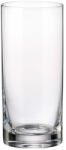 Crystal Bohemia Set 6 pahare apa Crystal Bohemia Larus transparent 350 ml Pahar
