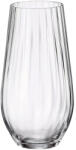 Crystal Bohemia Set 6 pahare apa Crystal Bohemia Columba Optic 580 ml transparent Pahar
