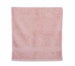 Nef Nef Homeware Prosop de față roz 50x100 cm, 100% bumbac, Nef-Nef Aegean Prosop