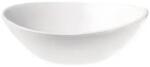 Bormioli Rocco Bol servire masă sticlă opal albă 350 ml, 15 cm, Bormioli Rocco Prometeo Castron