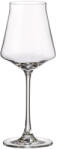 Crystal Bohemia Set 6 pahare vin Crystal Bohemia 370 ml transparent Pahar
