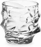 Bohemia Jihlava 1845 Set 6 pahare whisky cristal Bohemia Jihlava Calypso transparent 300 ml Pahar