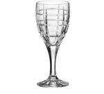Crystal Bohemia Set 6 pahare vin Crystal Bohemia Timesquare 330 ml transparent Pahar