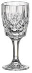 Crystal Bohemia Set 6 pahare Bohemia Crystal Angela lichior 60 ml transparent Pahar