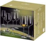 Bohemia Royal Crystal Set 6 pahare cristal Bohemia Winestar 485ml Pahar