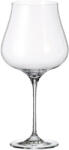 Crystal Bohemia Set 6 pahare vin Bohemia Crystal Limosa 740 ml transparent Pahar