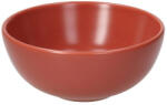Tognana Bol servire masă 14 cm, stoneware roșu, Tognana Ritual Collection Castron