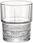 Bormioli Rocco Set 6 pahare Bartender NOVECENTO DOF Bormioli Rocco Pahar