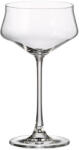 Crystal Bohemia Set 6 pahare martini Crystal Bohemia 300 ml transparent Pahar