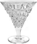 Bohemia Jihlava 1845 Set 6 cupe inghetata Bohemia Jihlava Glacier 330 ml transparent