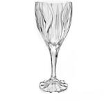 Bohemia Jihlava 1845 Set 6 pahare vin Bohemia Jihlava Ocean 320 ml transparent Pahar