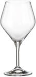 Crystal Bohemia Set 6 pahare vin Crystal Bohemia Gavia 290 ml transparent Pahar