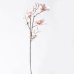 Supergreens Floare artificială Magnolie, 85 cm, SUPERGREENS