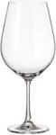 Bohemia Royal Crystal Set 6 pahare cristal Bohemia Sarah Titanium 850ml Pahar