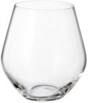 Crystal Bohemia Set 6 pahare tumbler Crystal Bohemia Grus 500 ml transparent Pahar