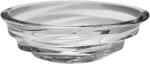 Bohemia Jihlava 1845 Bol servire masă din cristal pentru fructe și bomboane 14, 5 cm, transparent, Bohemia Jihlava 1845 DYNAMIC Castron