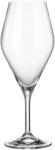 Crystal Bohemia Set 6 pahare vin Bohemia Crystal Gavia 300 ml transparent Pahar