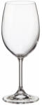 Crystal Bohemia Set 6 pahare vin Crystal Bohemia Sylvia 350 ml transparent Pahar