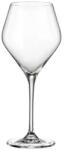 Crystal Bohemia Set 6 pahare vin Bohemia Crystal Loxia 400 ml transparent Pahar