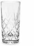 Bohemia Jihlava 1845 Set 6 pahare înalte din cristal Grace 350 ml, Bohemia Jihlava 1845 Pahar