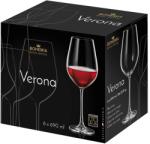 Bohemia Royal Crystal Set 6 pahare cristal Bohemia Verona 690ml Pahar