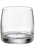 Crystal Bohemia Set 6 pahare whisky Bohemia Crystal Pavo 230 ml transparent Pahar