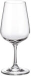 Crystal Bohemia Set 6 pahare vin Crystal Bohemia Apus 360 ml transparent Pahar