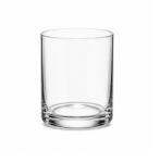 Crystal Bohemia Set 6 pahare whisky Bohemia Crystal Larus Radius Tumbler 320 ml Pahar
