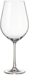 Crystal Bohemia Set 6 pahare vin Crystal Bohemia Columba 850 ml transparent Pahar