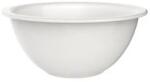 Bormioli Rocco Bol servire masă, sticlă opal albă, 14.7 cm, 525 ml, Bormioli Rocco EASY Castron
