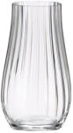 Crystal Bohemia Set 6 pahare apa Crystal Bohemia Limosa Optic 450 ml transparent Pahar
