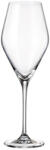 Crystal Bohemia Set 6 pahare vin Bohemia Crystal Loxia 510 ml transparent Pahar