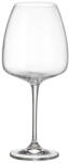 Crystal Bohemia Set 6 pahare vin Bohemia Crystal Anser 770 ml transparent Pahar