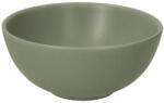 Tognana Bol servire masă 14 cm, gresie ceramică verde, Tognana Ritual Collection Castron