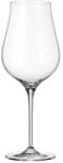 Crystal Bohemia Set 6 pahare vin Crystal Bohemia Limosa 500 ml transparent Pahar