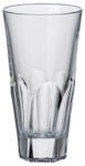 Crystal Bohemia Set 6 pahare apa Bohemia Crystal Apollo 480 ml transparent Pahar