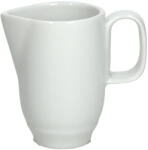 Tognana Latiera porțelan 85 ml Tognana Thesis, alb lucios