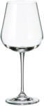 Crystal Bohemia Set 6 pahare vin Crystal Bohemia Ardea 540 ml transparent Pahar