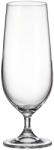 Crystal Bohemia Set 6 pahare bere Crystal Bohemia Columba 470 ml transparent Pahar