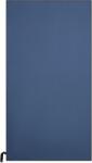 Nef Nef Homeware Prosop de plajă 90x170 cm, microfibră, Nef-Nef Vivid 20, bleumarin Prosop