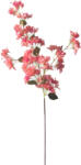 Supergreens Floare artificială Bougainvillea, roz, 120 cm, SUPERGREENS