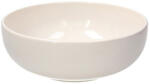 Tognana Bol salată din porțelan stoneware 23 cm, bej, Tognana Natural Love Castron