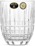 Crystal Bohemia Set 6 pahare cristal Dover 380 ml, Crystal Bohemia, 24% PbO Pahar