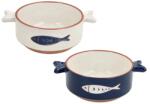Tognana Bol supa 14 cm cu toarte, colectia Ondina, Tognana Castron