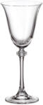 Crystal Bohemia Set 6 pahare sampanie Crystal Bohemia Asio 185 ml transparent Pahar
